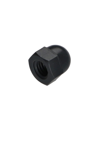 1 x Dopmoer Nylon Grijs ANTRAIT RAL7016...