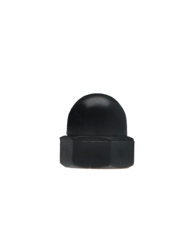 1 x Dopmoer Nylon Grijs ANTRAIT RAL7016...