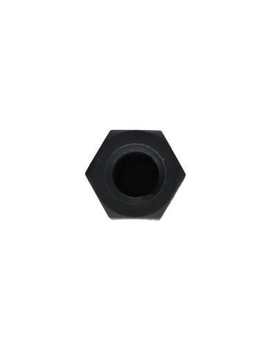 1 x Dopmoer Nylon Grijs ANTRAIT RAL7016...