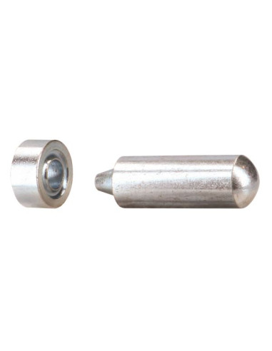 1 x Installatiegereedschap met oog ZEIL...
