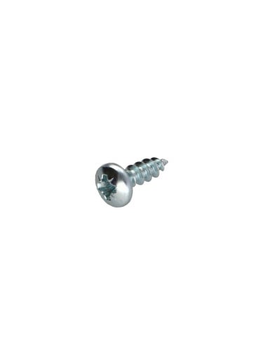 1 x Agglo houtschroeven ronde kop Pozi PZ8 6X16...