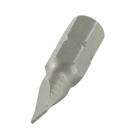 1 x Bit split of VLAK 8 lengte 25