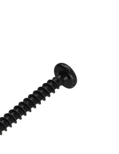 1 x Agglo houtschroeven ronde kop Pozi PZ7 4X35...