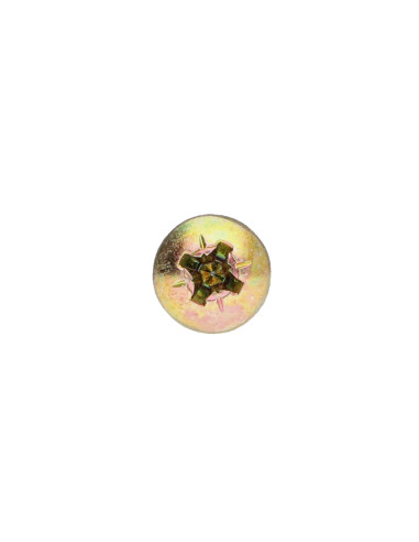 1 x Agglo houtschroeven ronde kop Pozi PZ7 5X60...