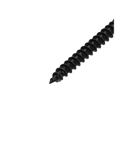 1 x Agglo houtschroeven ronde kop Pozi PZ7 4X30...