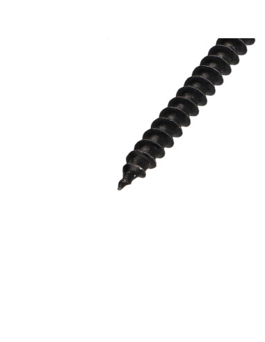 1 x Agglo houtschroeven ronde kop Pozi PZ7 5X60...