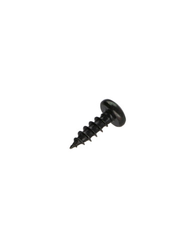 1 x Agglo houtschroeven ronde kop Pozi PZ7 4X15...