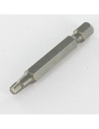 1 x Bit SQ+ phillips +PZ 2 lengte 50