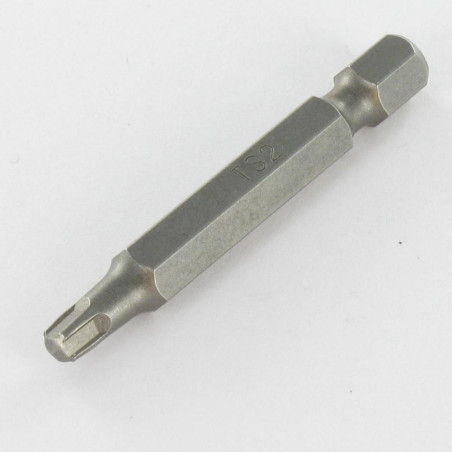 1 x Bit SQ+ phillips +PZ 2 lengte 50