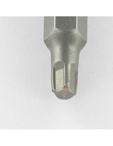 1 x Bit SQ+ phillips +PZ 2 lengte 50