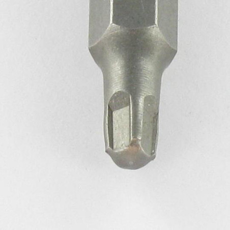 1 x Bit SQ+ phillips +PZ 2 lengte 50