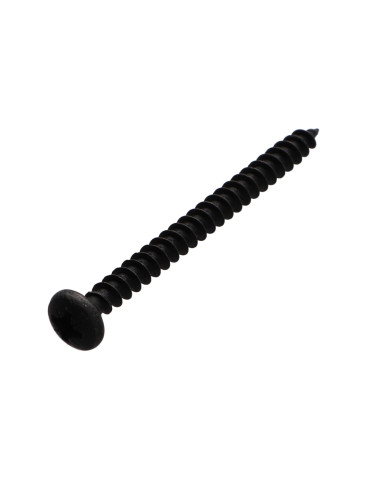 1 x Agglo houtschroeven ronde kop Pozi PZ7 5X60...