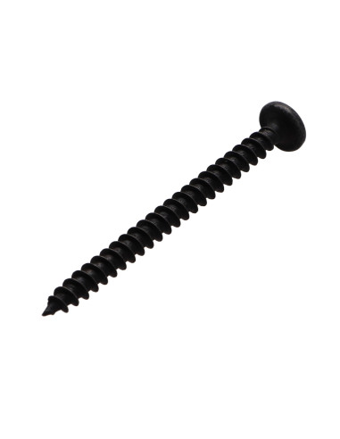 1 x Agglo houtschroeven ronde kop Pozi PZ7 5X60...