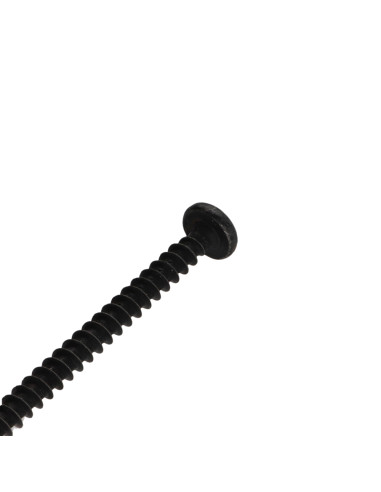 1 x Agglo houtschroeven ronde kop Pozi PZ7 5X60...