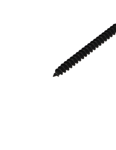 1 x Agglo houtschroeven ronde kop Pozi PZ7 5X60...