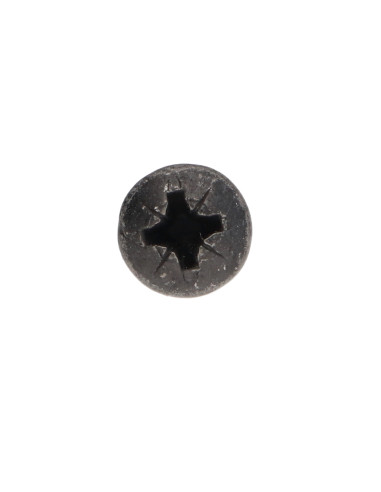 1 x Agglo houtschroeven ronde kop Pozi PZ7 5X60...