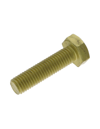 1 x Metalen schroeven zeskantkop TH M12X50...