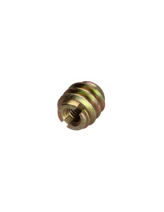 Insert split Bichromaat M6 13X13