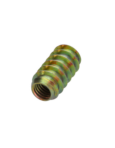 1 x Insert ongesplitst Bichromaat M10 15X29 15 G