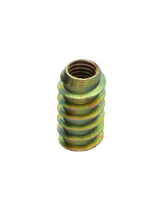 Insert ongesplitst Bichromaat M10 15X29 15 G 2