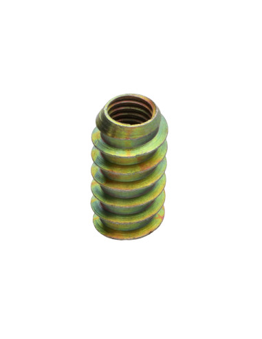 1 x Insert ongesplitst Bichromaat M10 15X29 15 G