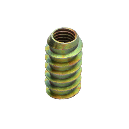 1 x Insert ongesplitst Bichromaat M10 15X29 15 G