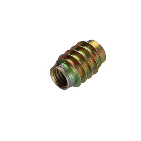 1 x Insert ongesplitst Bichromaat M8 15X30