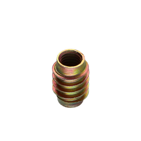 1 x Insert ongesplitst Bichromaat M8 15X30