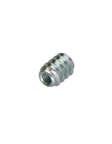 1 x Insert ongesplitst Zing cr3 96 hbs roest...