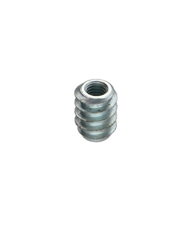 1 x Insert ongesplitst Zing cr3 96 hbs roest...