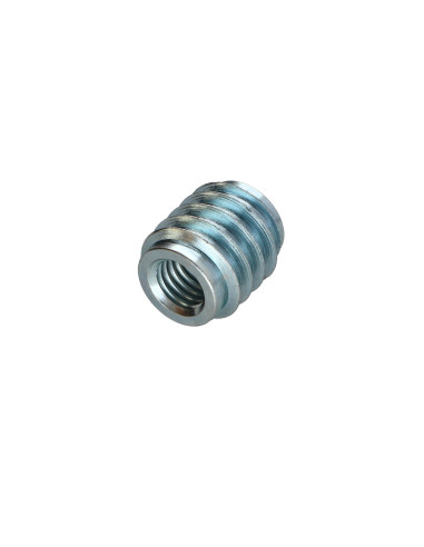 1 x Insert M10 18X20 sleutel van 10 Wit...