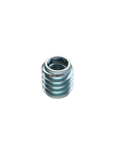 1 x Insert M10 18X20 sleutel van 10 Wit...