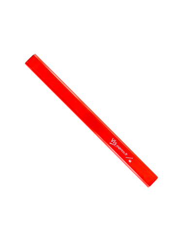 1 x POTLOOD Timmerman VIS-EXPRESS lengte 175 MM