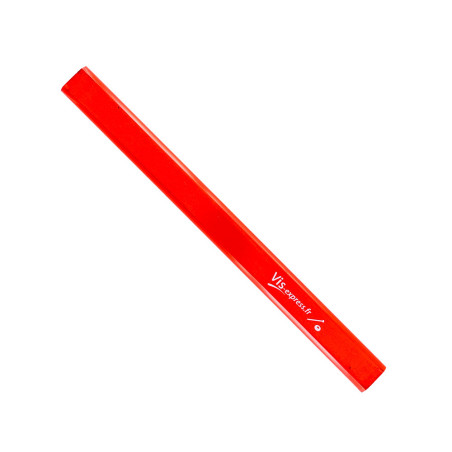 1 x POTLOOD Timmerman VIS-EXPRESS lengte 175 MM