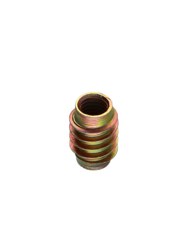 1 x Insert ongesplitst Bichromaat M8 13X20