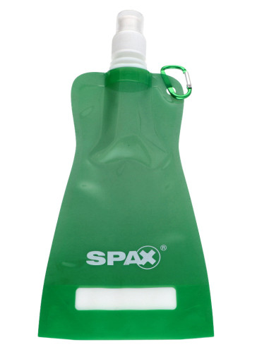 1 x KALEBAS SPAX