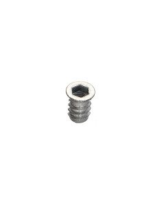 Moer sleutel van 8 M8 14X25 Zamak 2