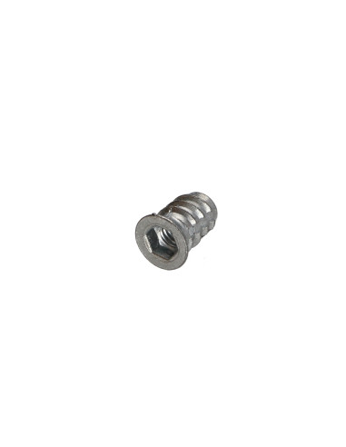1 x Moer sleutel van 8 M8 14X15 Zamak