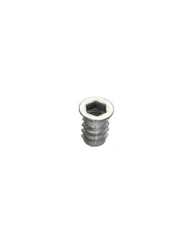 1 x Moer sleutel van 8 M8 14X15 Zamak