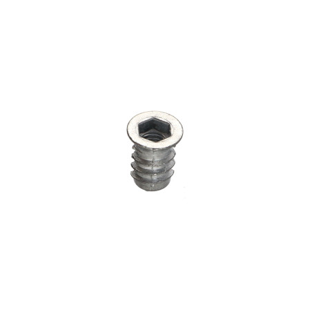 1 x Moer sleutel van 8 M8 14X15 Zamak