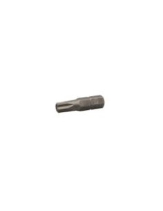 Bit Industriële kwaliteit 1/4" C6.3 TORX T25 lengte 25