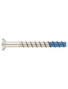 Betonschroeven gefreesde kop TORX T50 10X120 Bimetaal