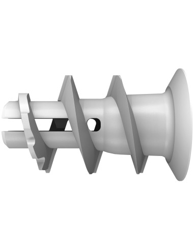1 x Plug Nylon Fischer GK