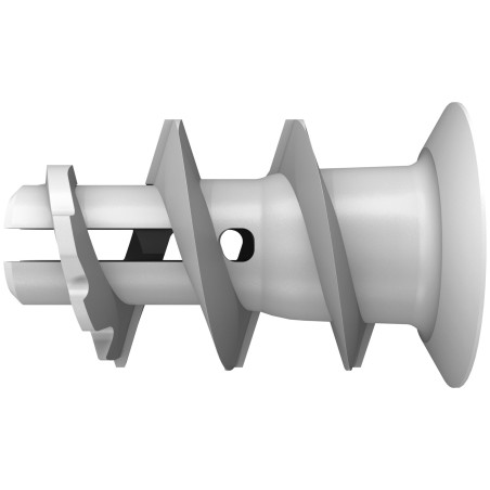 1 x Plug Nylon Fischer GK
