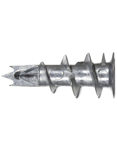 1 x Plug metaal Fischer GKM