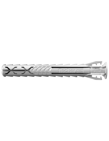1 x Expansieanker Fischer SX MEER lange 6X50 Nylon