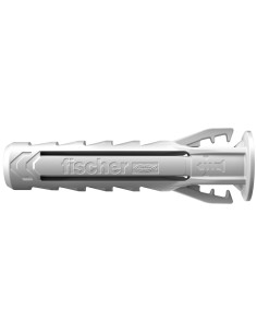Expansieanker Fischer SX MEER 6X30 Nylon