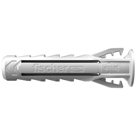 1 x Expansieanker Fischer SX MEER 6X30 Nylon