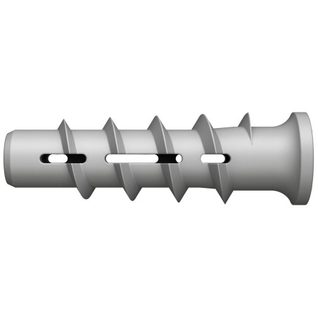 1 x Plug Nylon Fischer FTP K 4