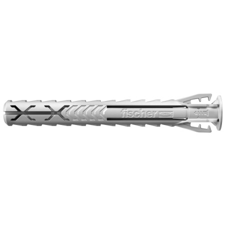 1 x Expansieanker Fischer SX MEER lange 8X65 Nylon